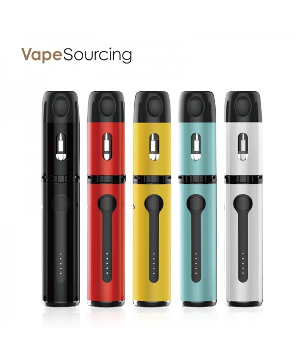 Kangertech K-Pin Starter Kit-2000mah