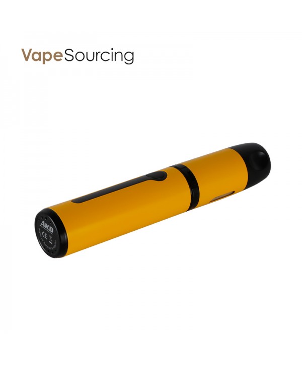 Kangertech K-Pin Starter Kit-2000mah