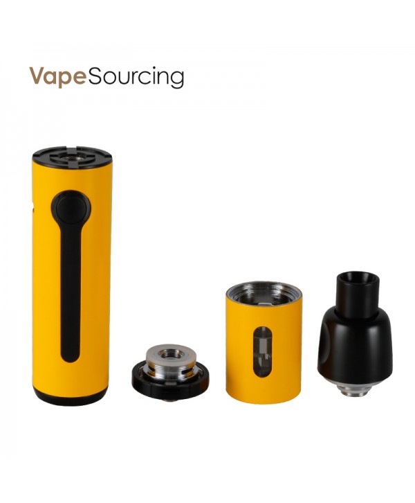 Kangertech K-Pin Starter Kit-2000mah