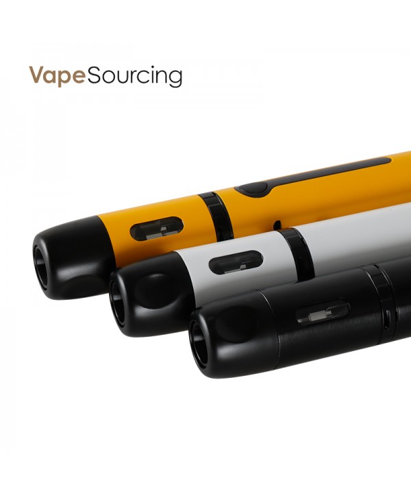 Kangertech K-Pin Starter Kit-2000mah