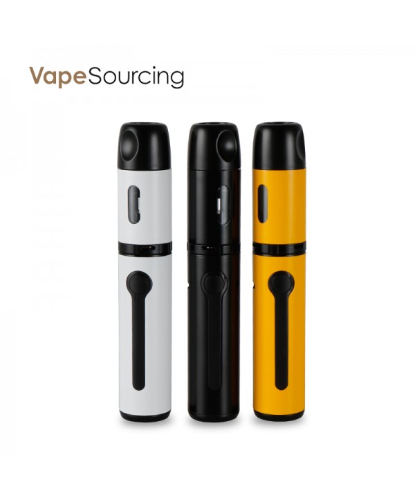 Kangertech K-Pin Starter Kit-2000mah