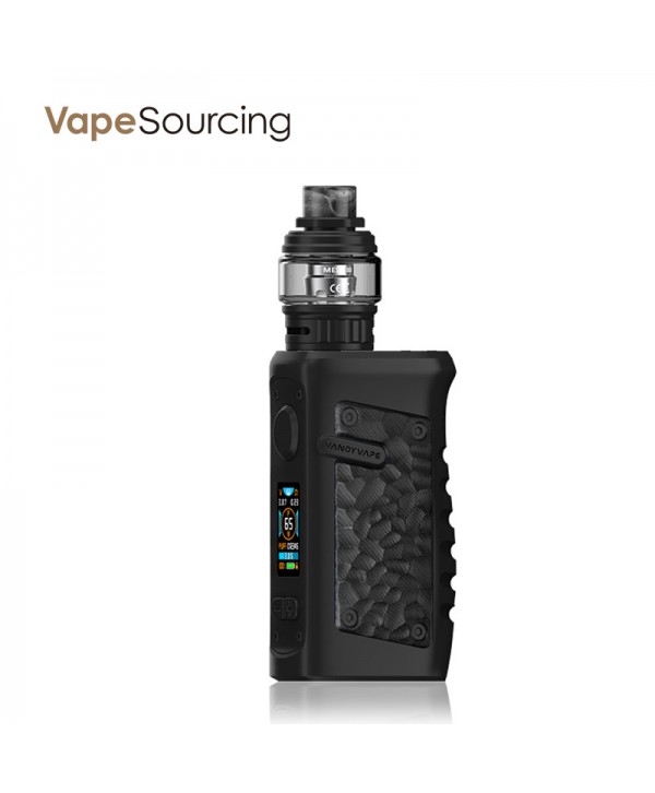 Vandy Vape JACKAROO Kit 100W Waterproof Vape Kit