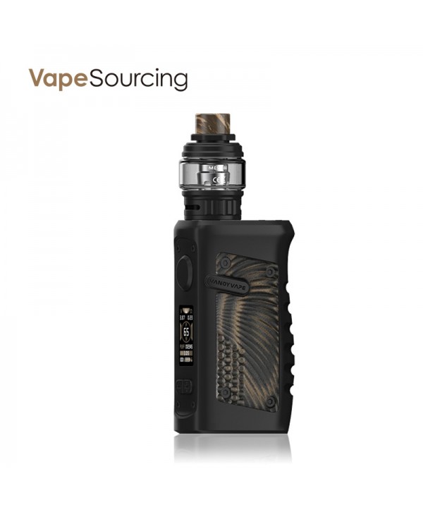 Vandy Vape JACKAROO Kit 100W Waterproof Vape Kit