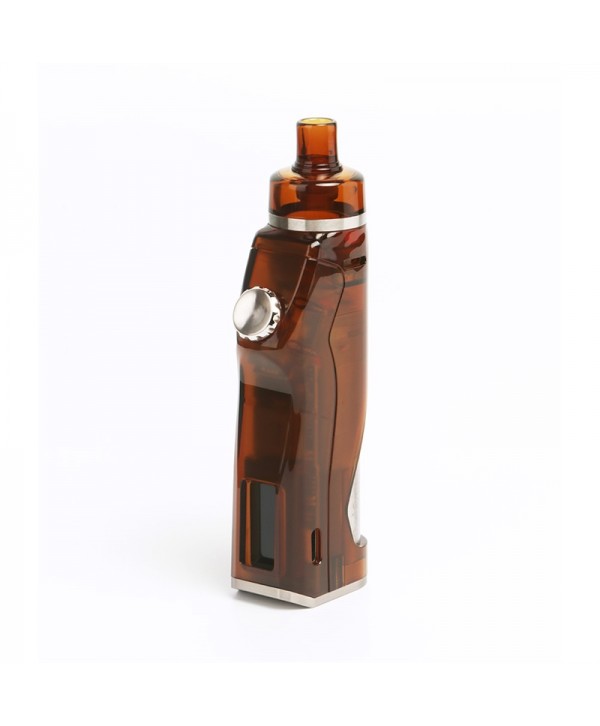 Hotcig RDS Dual System Pod Mod Kit 80W