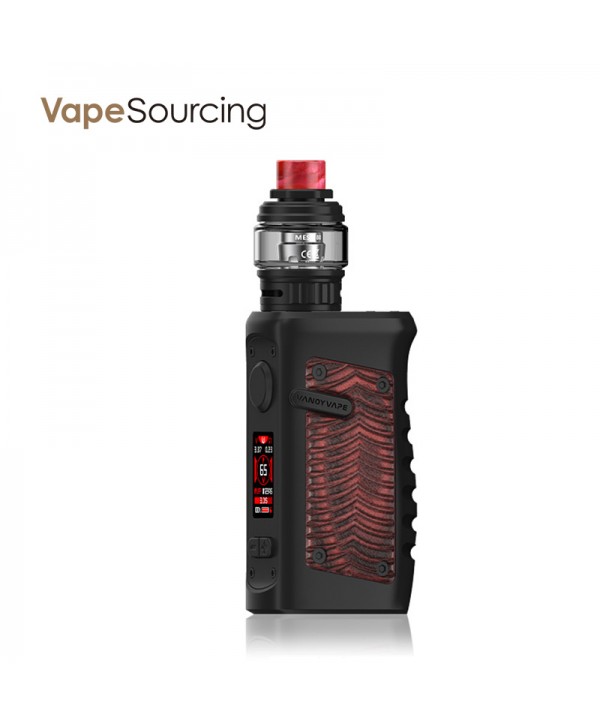 Vandy Vape JACKAROO Kit 100W Waterproof Vape Kit