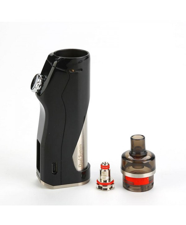 Hotcig RDS Dual System Pod Mod Kit 80W