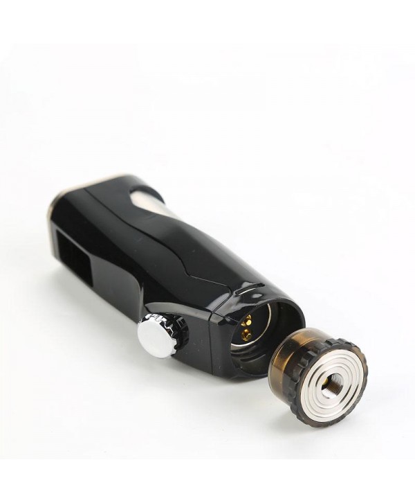 Hotcig RDS Dual System Pod Mod Kit 80W