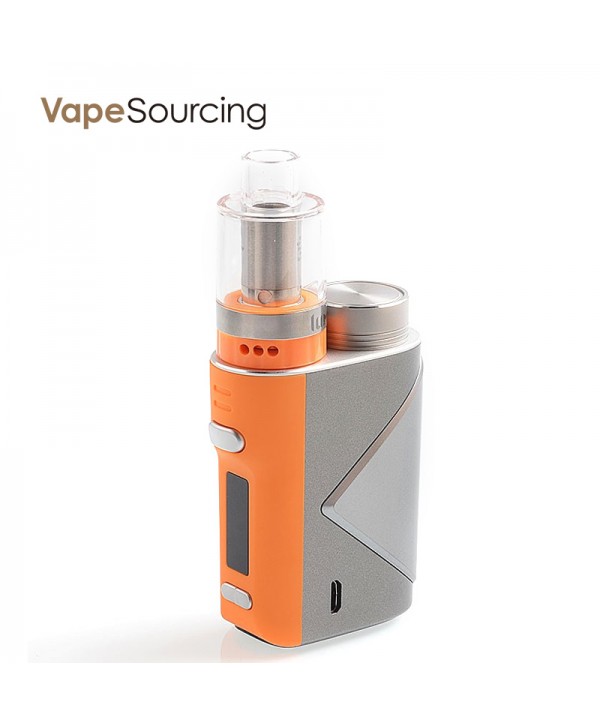 Geekvape LUCID Kit 80W with LUMI Mesh Tank