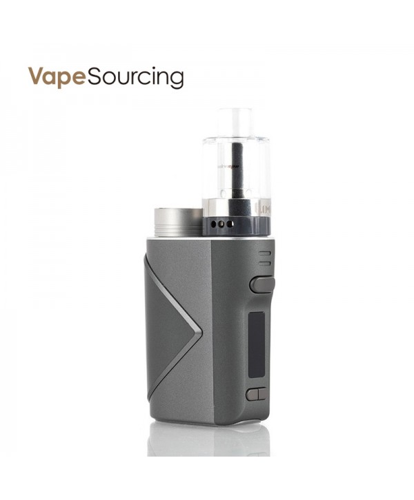 Geekvape LUCID Kit 80W with LUMI Mesh Tank