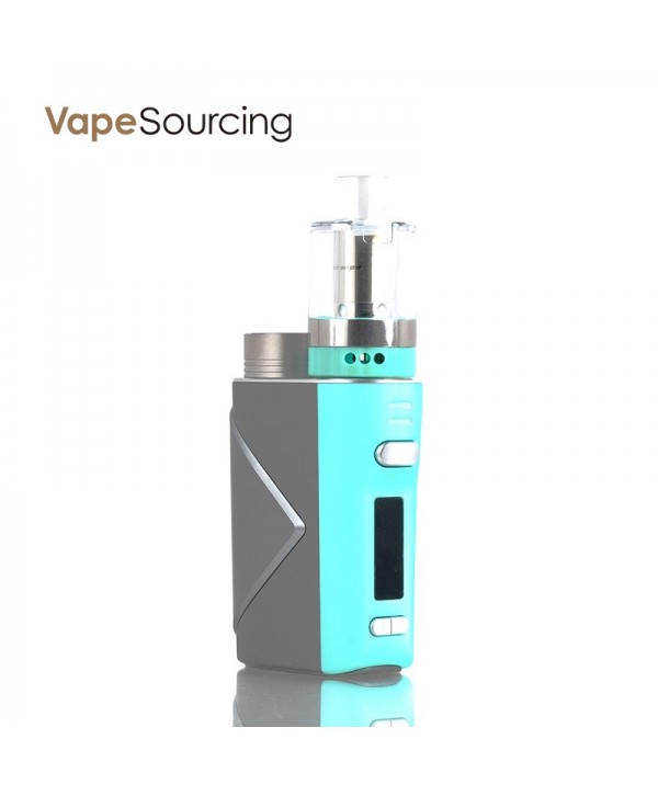 Geekvape LUCID Kit 80W with LUMI Mesh Tank