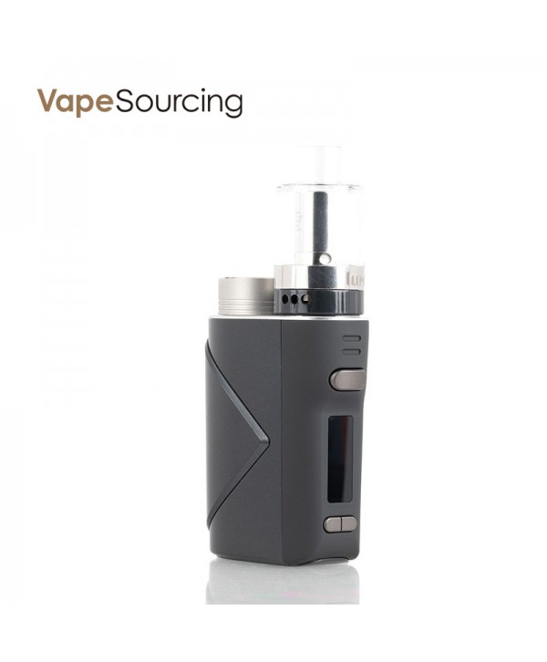 Geekvape LUCID Kit 80W with LUMI Mesh Tank