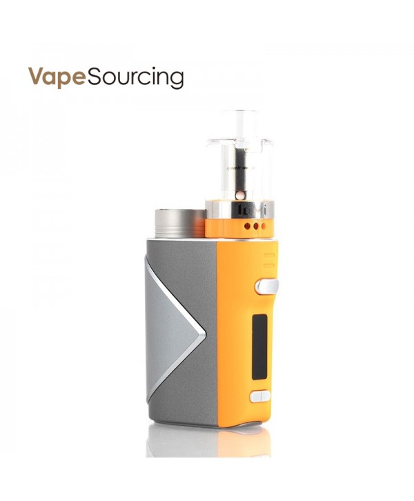 Geekvape LUCID Kit 80W with LUMI Mesh Tank