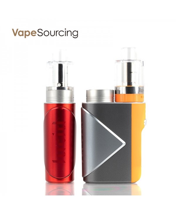 Geekvape LUCID Kit 80W with LUMI Mesh Tank