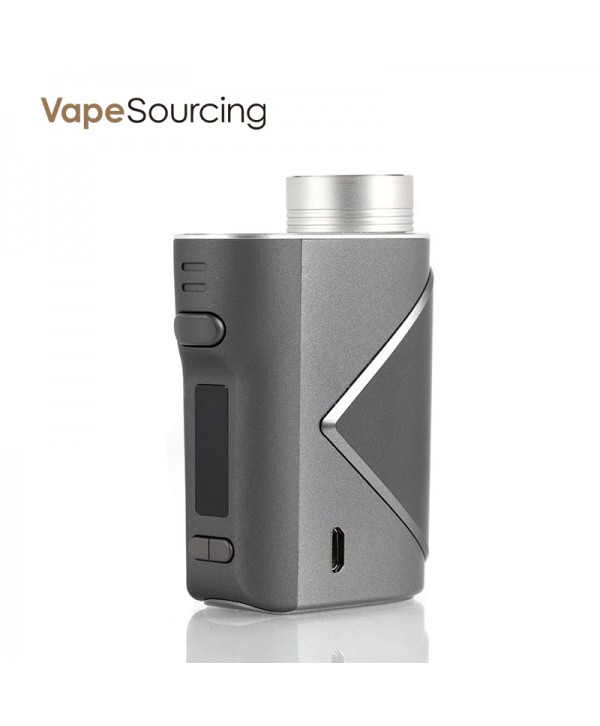 Geekvape LUCID Kit 80W with LUMI Mesh Tank