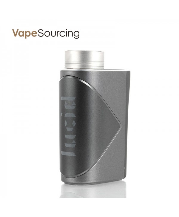 Geekvape LUCID Kit 80W with LUMI Mesh Tank