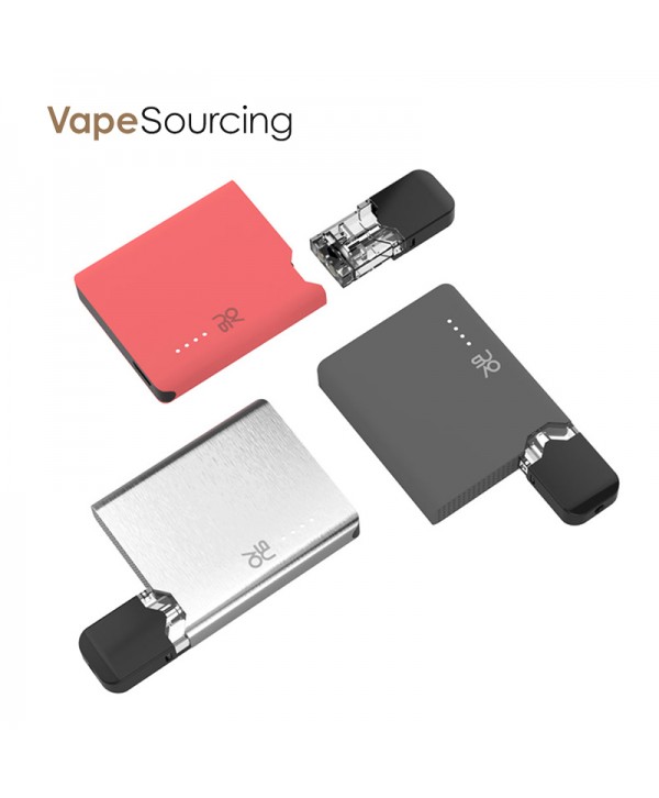 OVNS JC01 Pod System Kit 400mAh