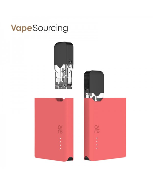 OVNS JC01 Pod System Kit 400mAh