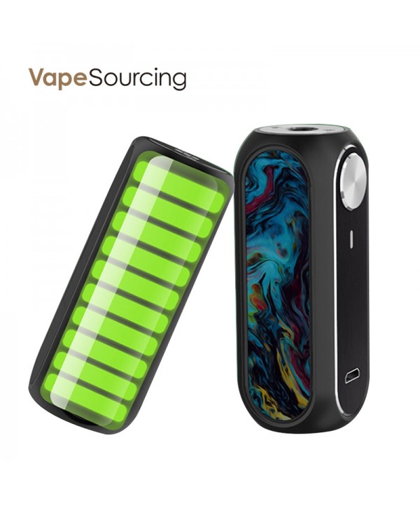 OBS Cube Mini Kit 1500mAh with Mesh Tank