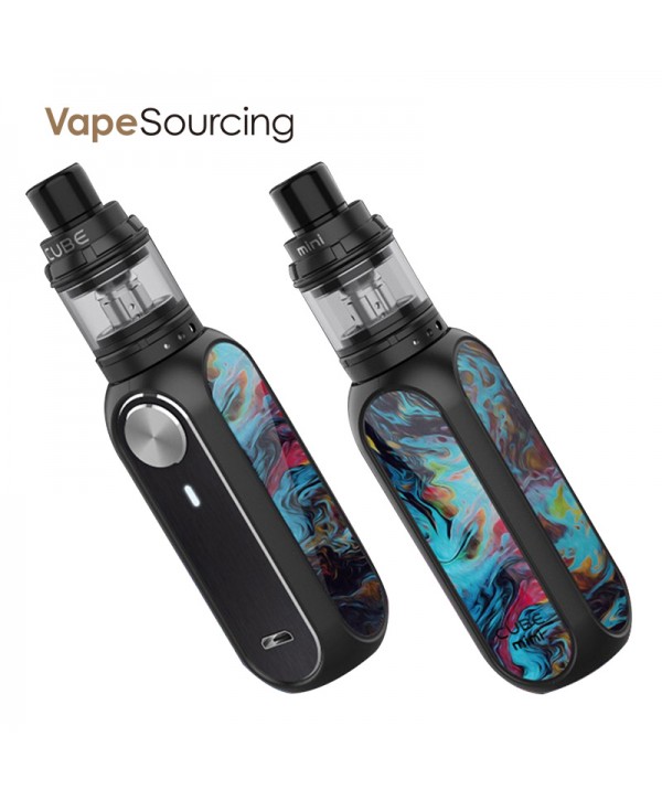 OBS Cube Mini Kit 1500mAh with Mesh Tank