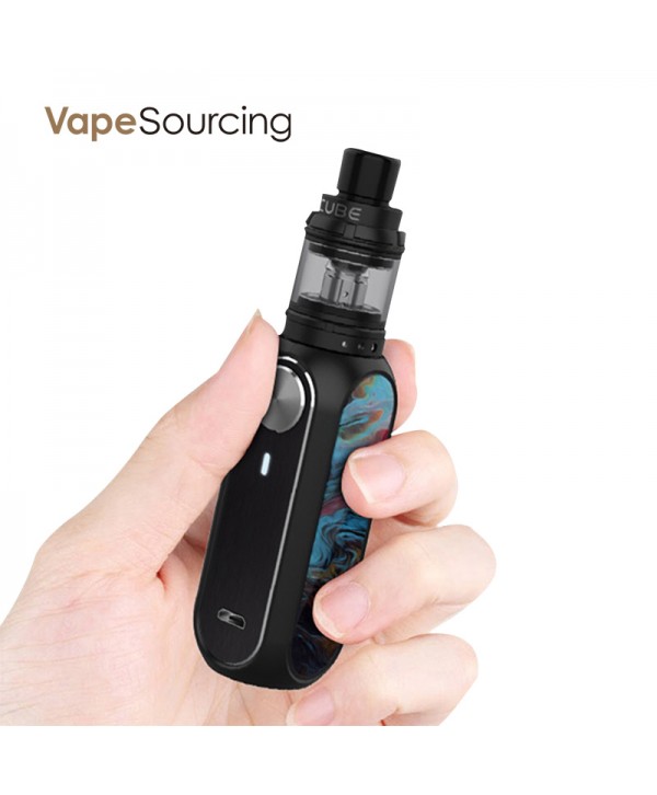 OBS Cube Mini Kit 1500mAh with Mesh Tank