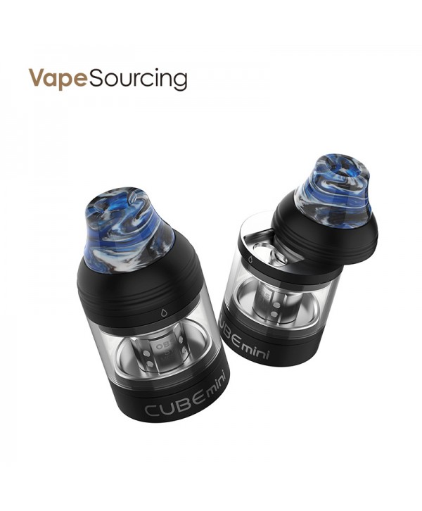 OBS Cube Mini Kit 1500mAh with Mesh Tank