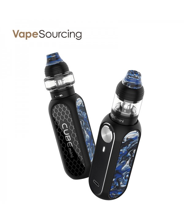 OBS Cube Mini Kit 1500mAh with Mesh Tank