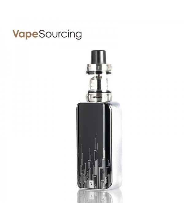 Vaporesso Luxe Nano Kit 80W with SKRR-S Mini Tank