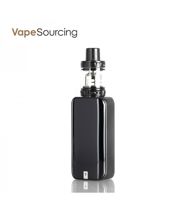 Vaporesso Luxe Nano Kit 80W with SKRR-S Mini Tank