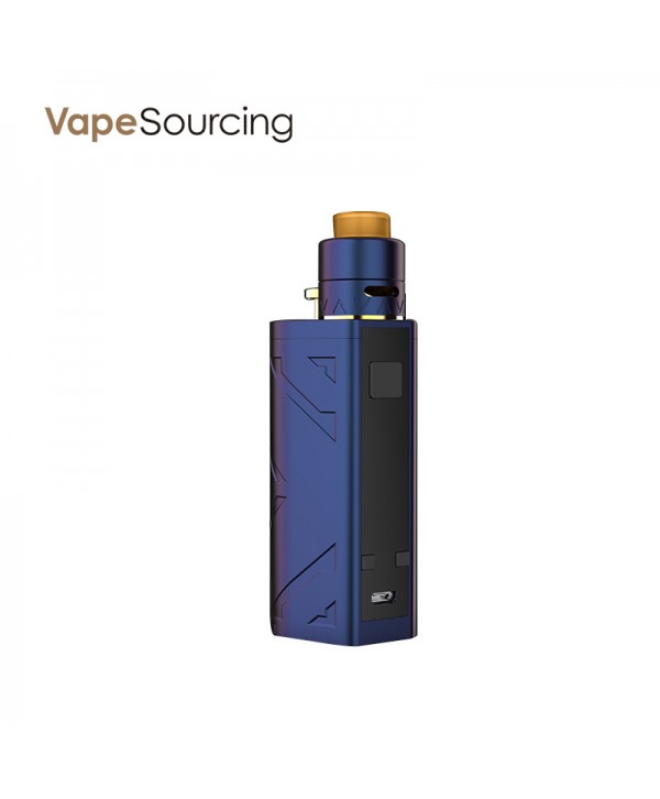 Smoant Battlestar Squonker Kit 200W