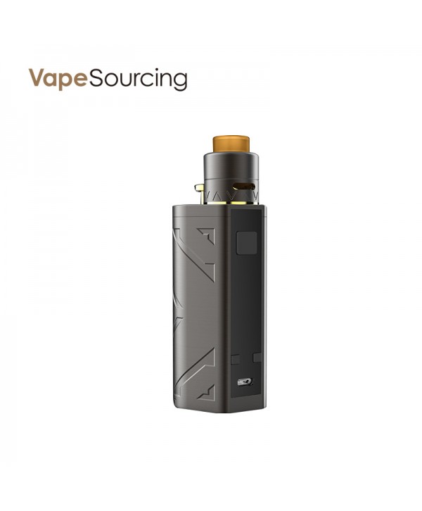 Smoant Battlestar Squonker Kit 200W