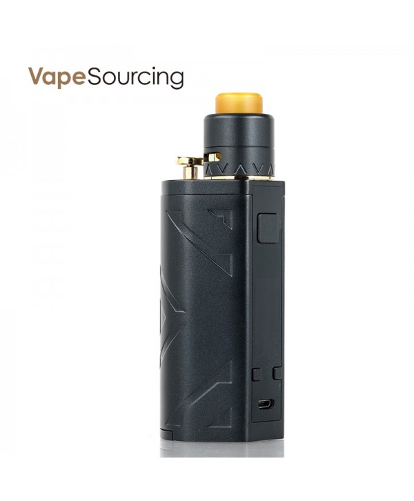 Smoant Battlestar Squonker Kit 200W