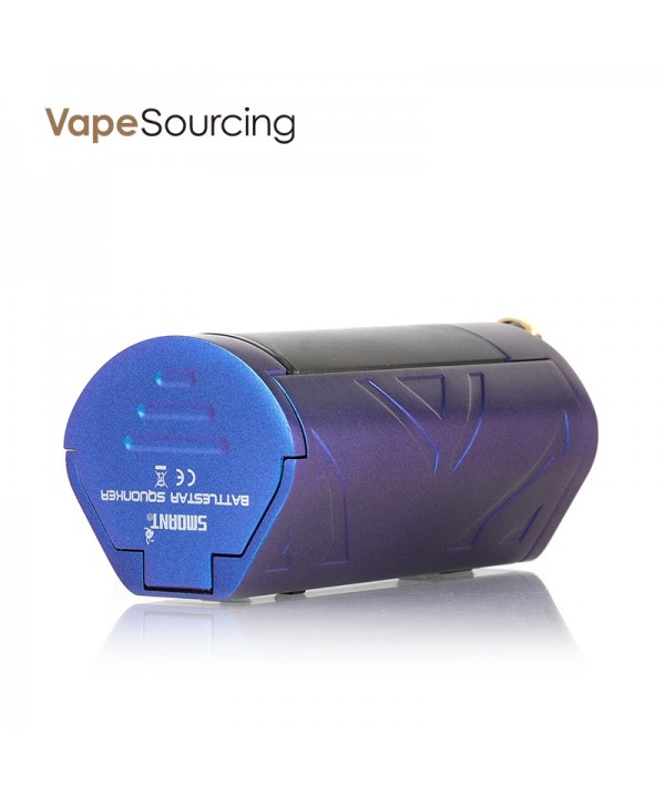 Smoant Battlestar Squonker Kit 200W