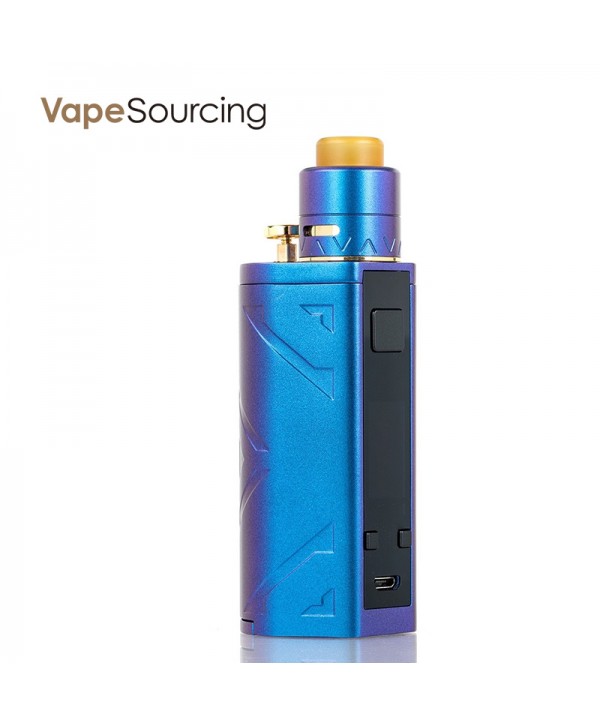 Smoant Battlestar Squonker Kit 200W