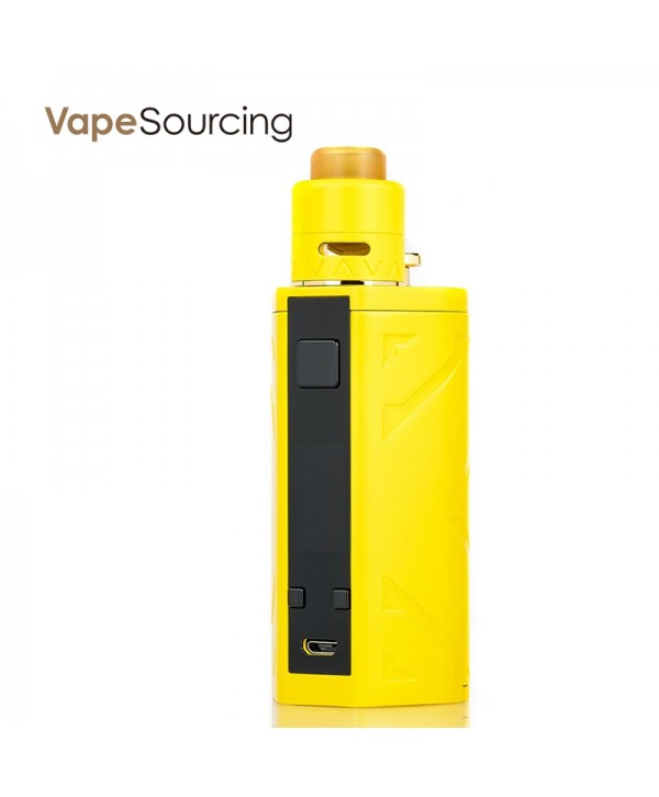 Smoant Battlestar Squonker Kit 200W