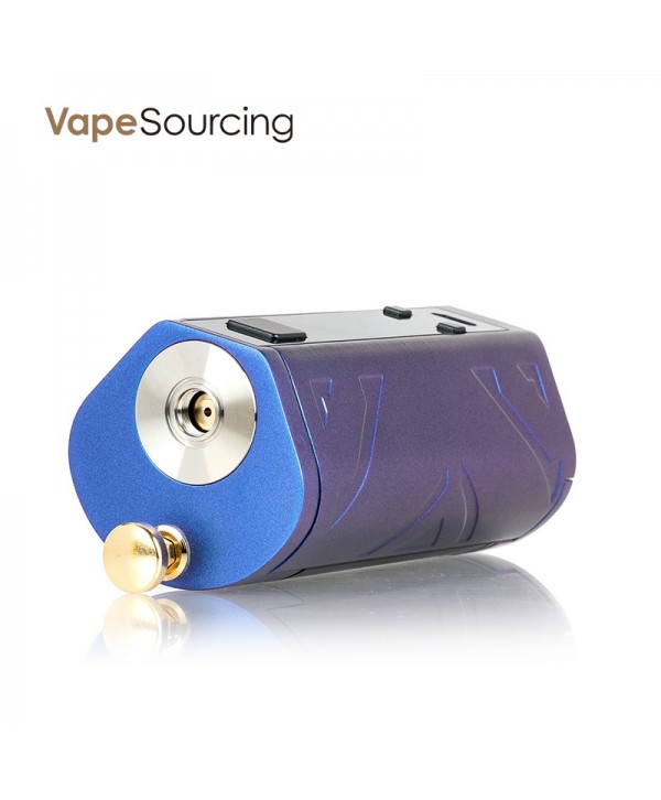 Smoant Battlestar Squonker Kit 200W