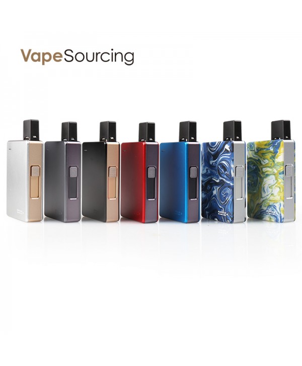 Myvapors Roak Box Pod Kit 1000mAh<span class=