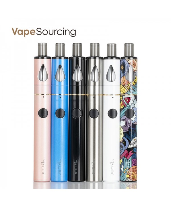 Innokin JEM Pen AIO Kit 1000mAh