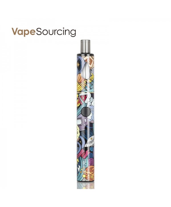 Innokin JEM Pen AIO Kit 1000mAh