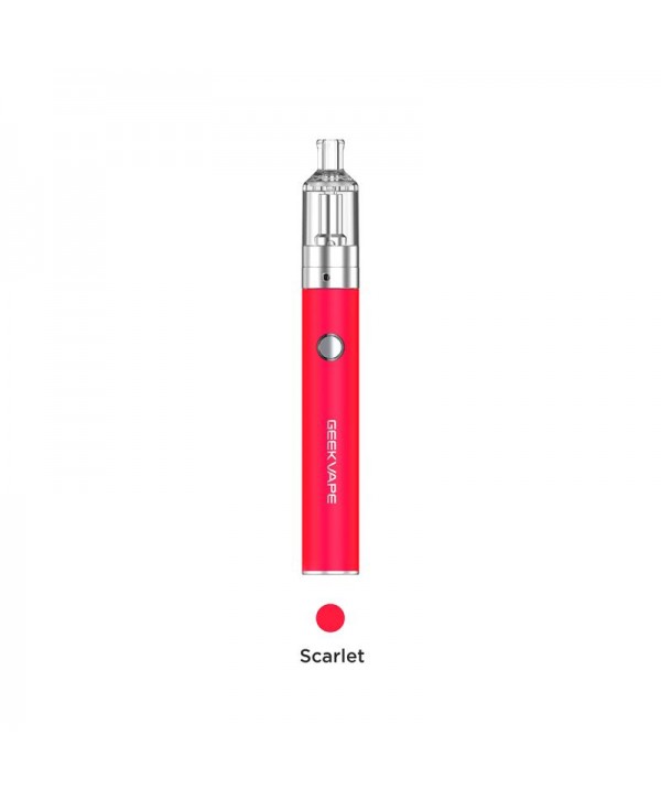 Geekvape G18 Starter Vape Pen Kit 1300mAh