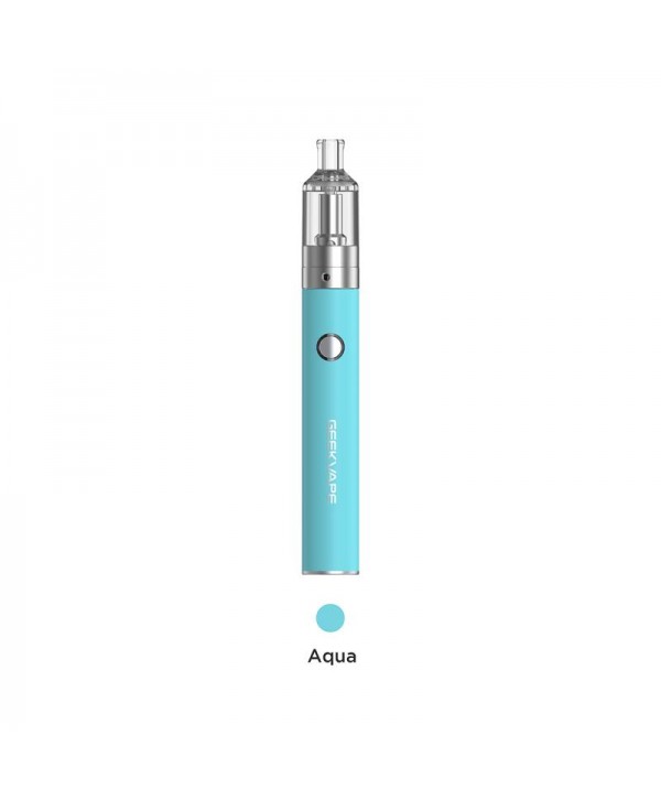 Geekvape G18 Starter Vape Pen Kit 1300mAh