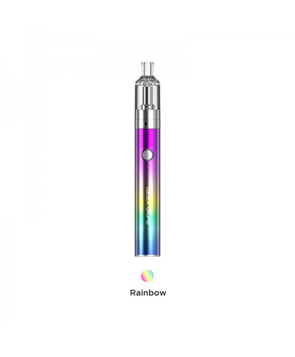 Geekvape G18 Starter Vape Pen Kit 1300mAh