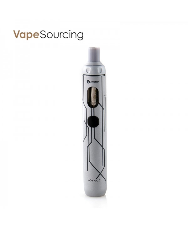 Joyetech eGo AIO Starter Kit 1500mAh (10th Anniversary Edition)