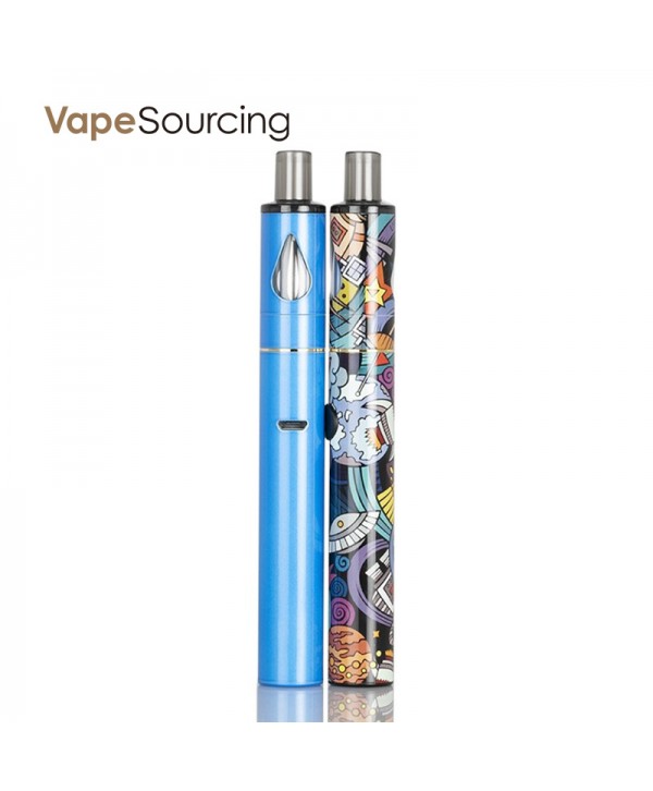 Innokin JEM Pen AIO Kit 1000mAh