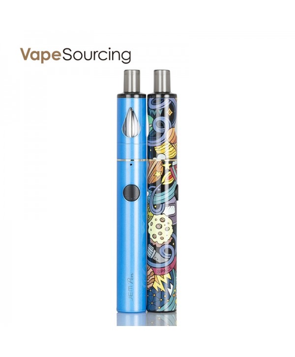 Innokin JEM Pen AIO Kit 1000mAh