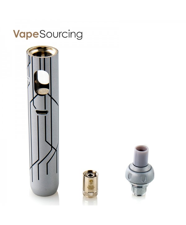 Joyetech eGo AIO Starter Kit 1500mAh (10th Anniversary Edition)