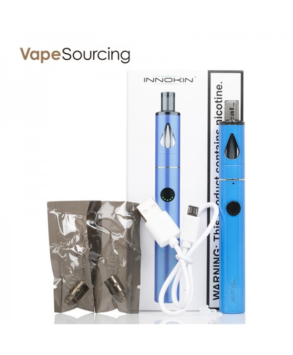 Innokin JEM Pen AIO Kit 1000mAh