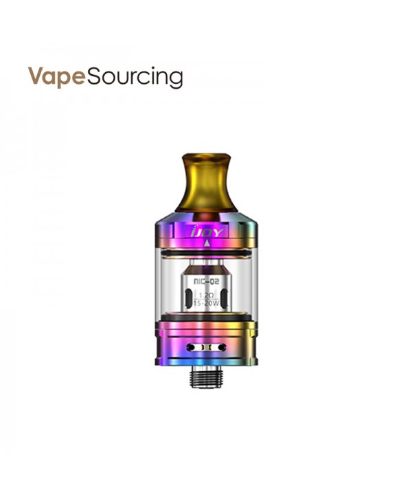 IJOY NIC MTL Tank 2ml