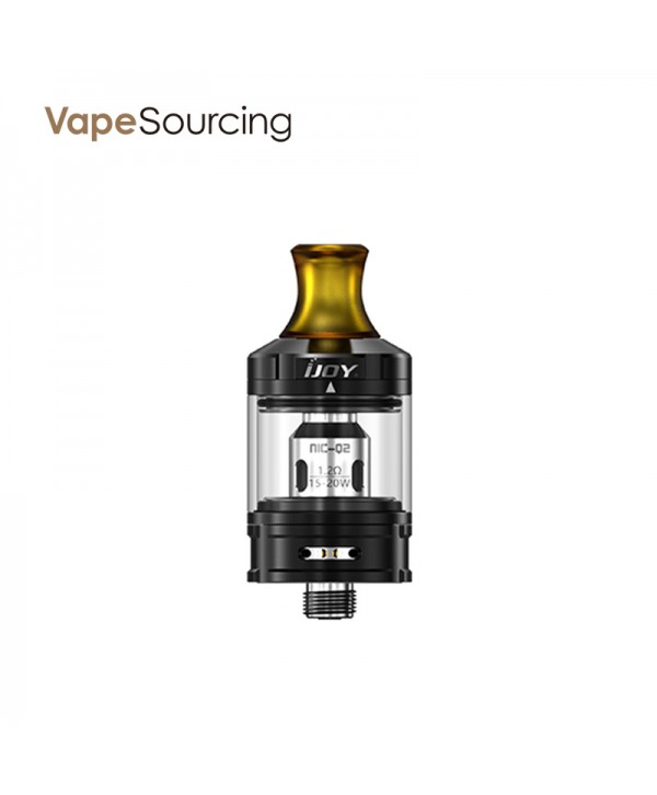 IJOY NIC MTL Tank 2ml