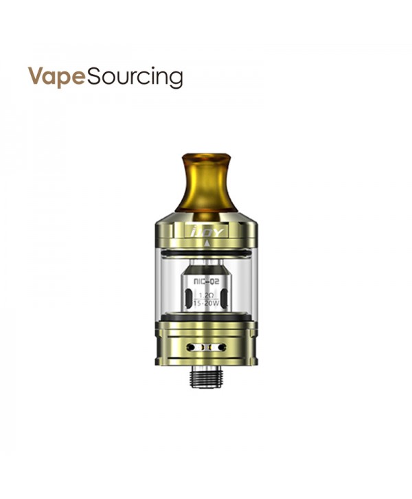 IJOY NIC MTL Tank 2ml