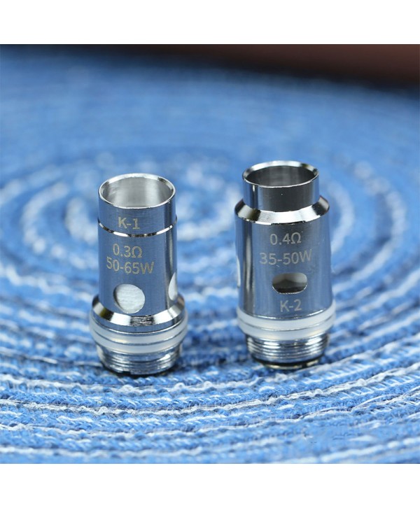 Smoant Knight 80 Replacement Coils (3pcs/pack)